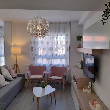 Apartamento Molinos Del Rio Murcia Exterior foto