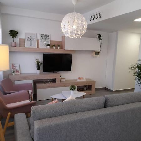 Apartamento Molinos Del Rio Murcia Exterior foto