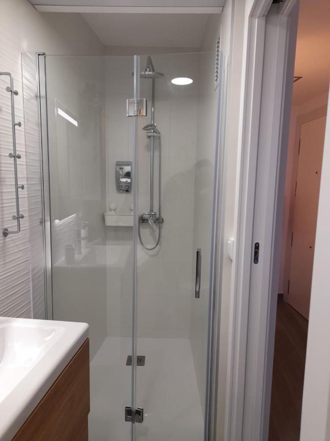 Apartamento Molinos Del Rio Murcia Exterior foto