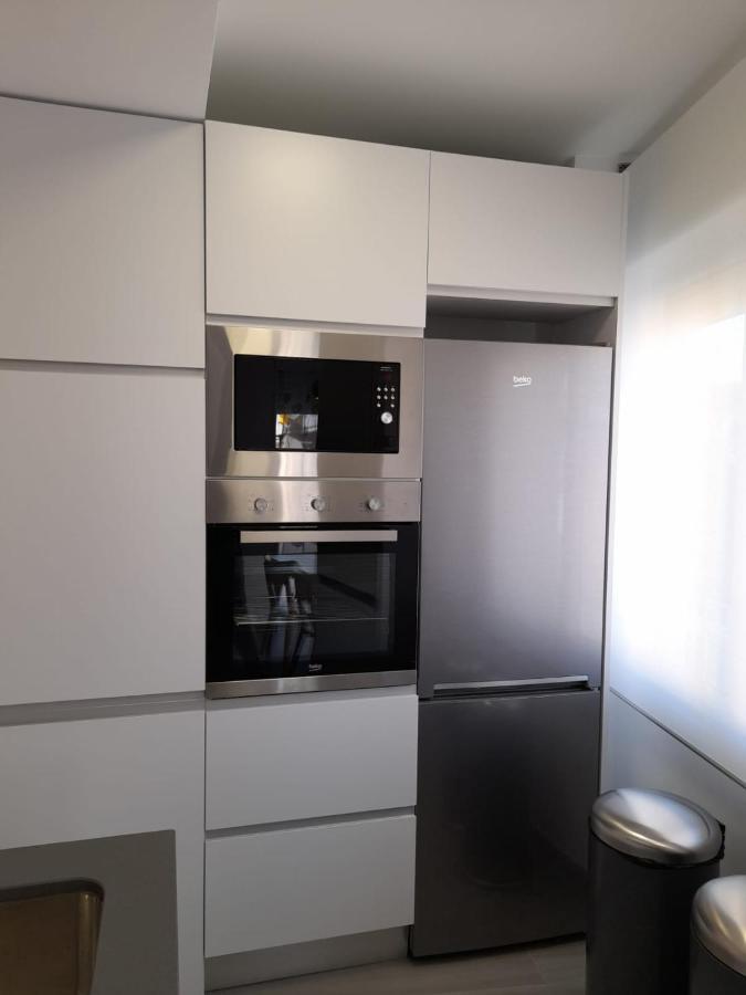 Apartamento Molinos Del Rio Murcia Exterior foto