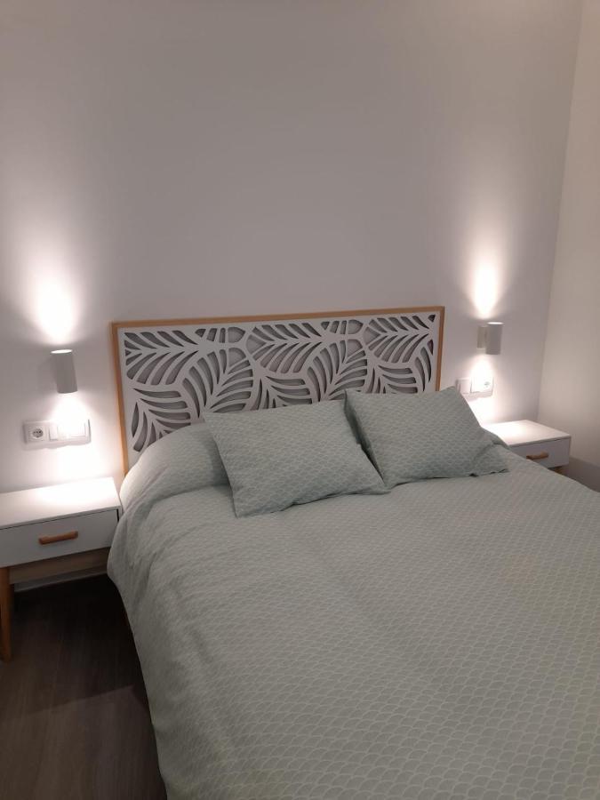Apartamento Molinos Del Rio Murcia Exterior foto
