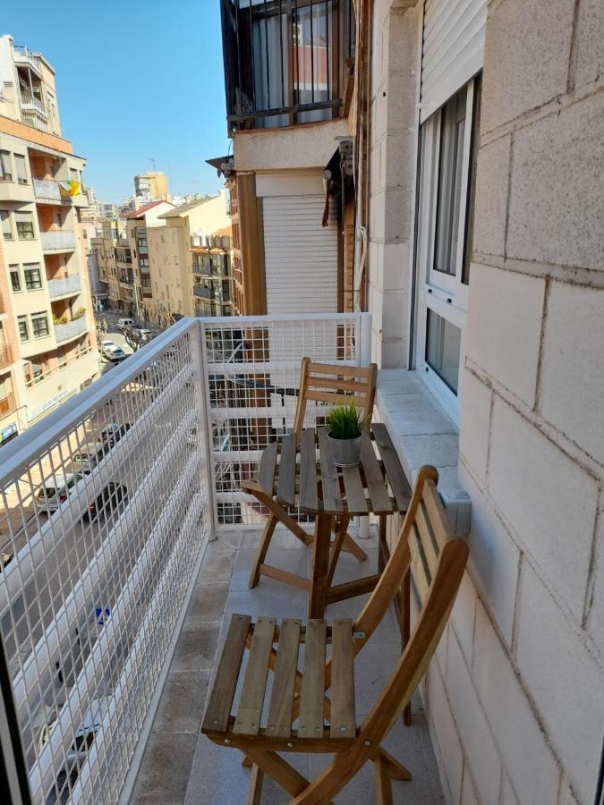 Apartamento Molinos Del Rio Murcia Exterior foto