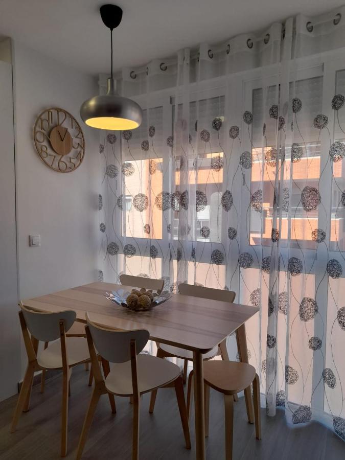 Apartamento Molinos Del Rio Murcia Exterior foto