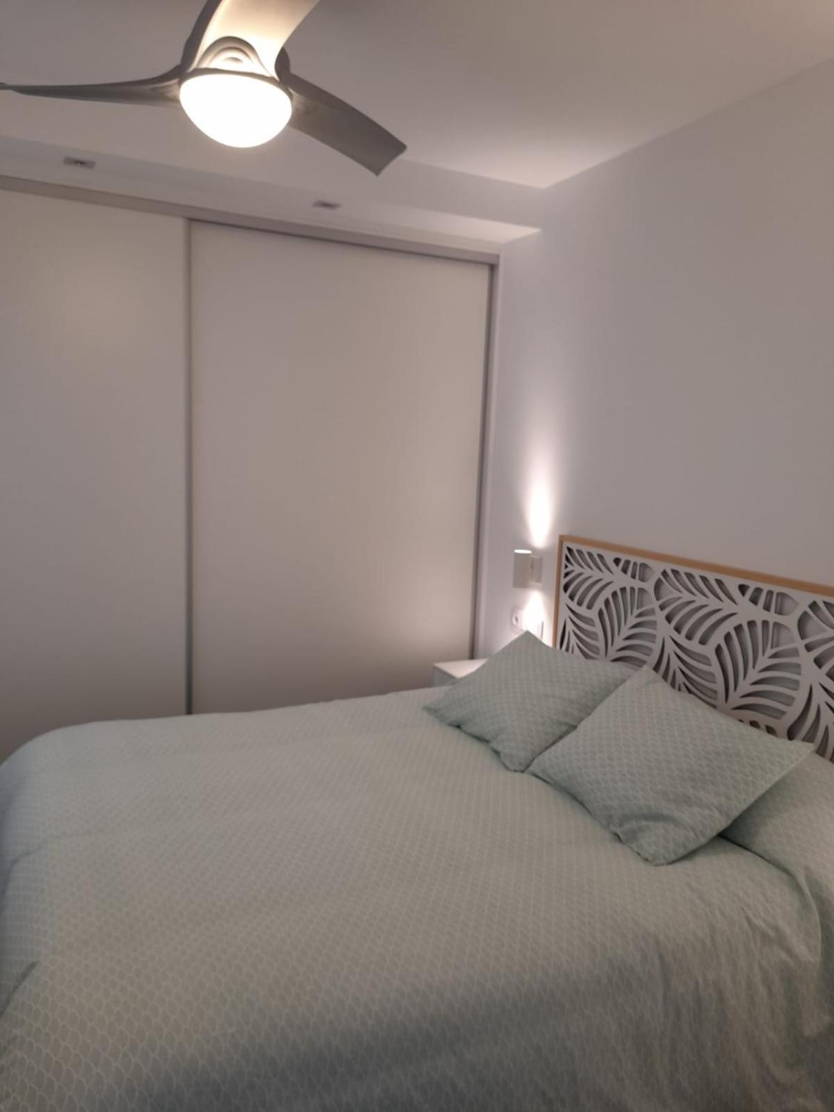 Apartamento Molinos Del Rio Murcia Exterior foto
