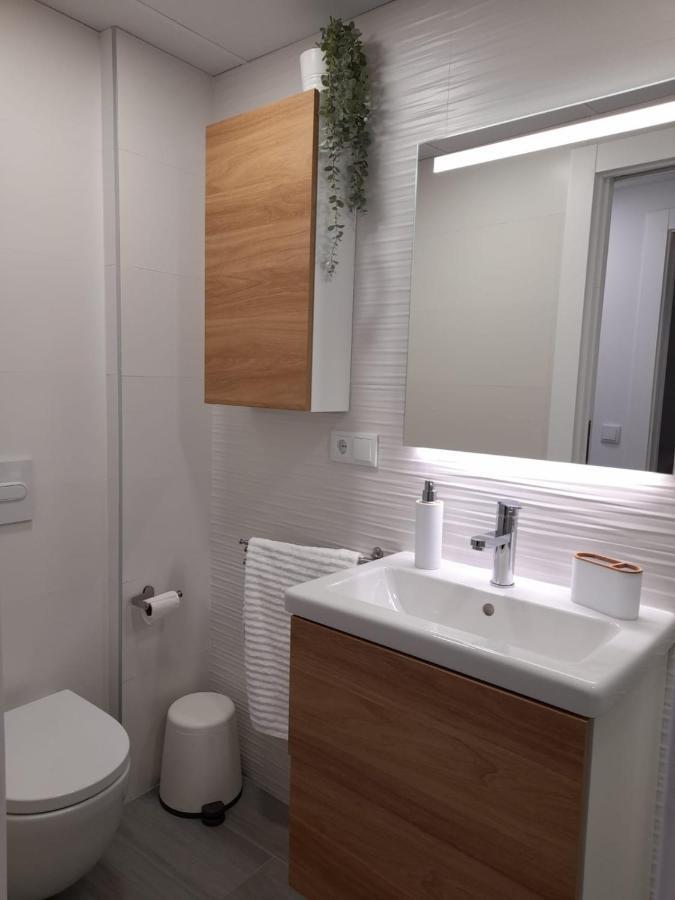 Apartamento Molinos Del Rio Murcia Exterior foto