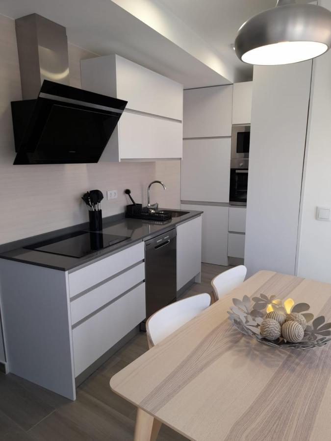 Apartamento Molinos Del Rio Murcia Exterior foto